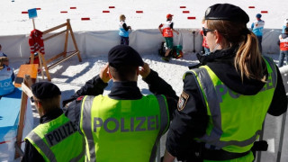 Нов арест по допинг скандала в ски бягането