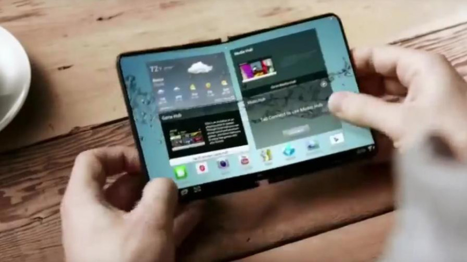 Очаквани проблеми  пред сгъваемите телефони | StandartNews.com