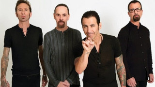 Остава седмица до Godsmack