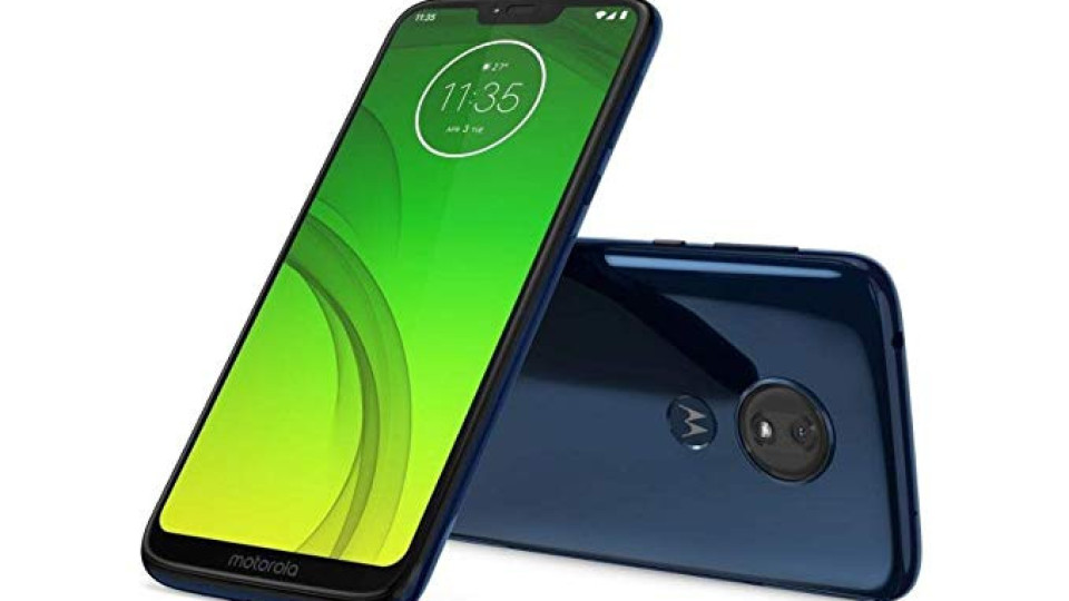 Новите модели на Motorola вече на пазара | StandartNews.com