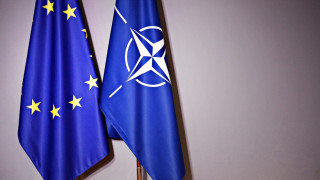 Близо 80% от сърбите не искат в НАТО