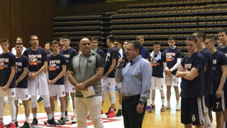 Български тим победи Байерн на баскетбол