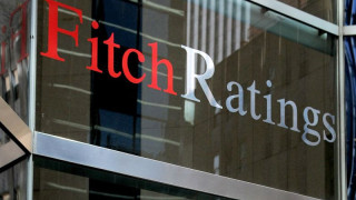 Fitch: Положителна перспектива пред България