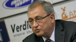 Кисьов се отказа от листата на ГЕРБ и СДС