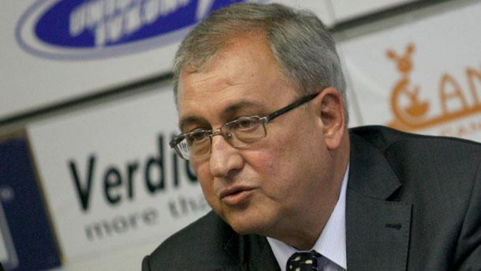 Кисьов се отказа от листата на ГЕРБ и СДС | StandartNews.com