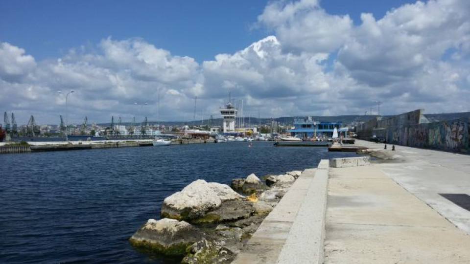Изграждат нови яхтени пристанища във Варна и Бургас | StandartNews.com