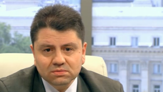 МВР: БСП лъже, няма да се правят лагери за бежанци