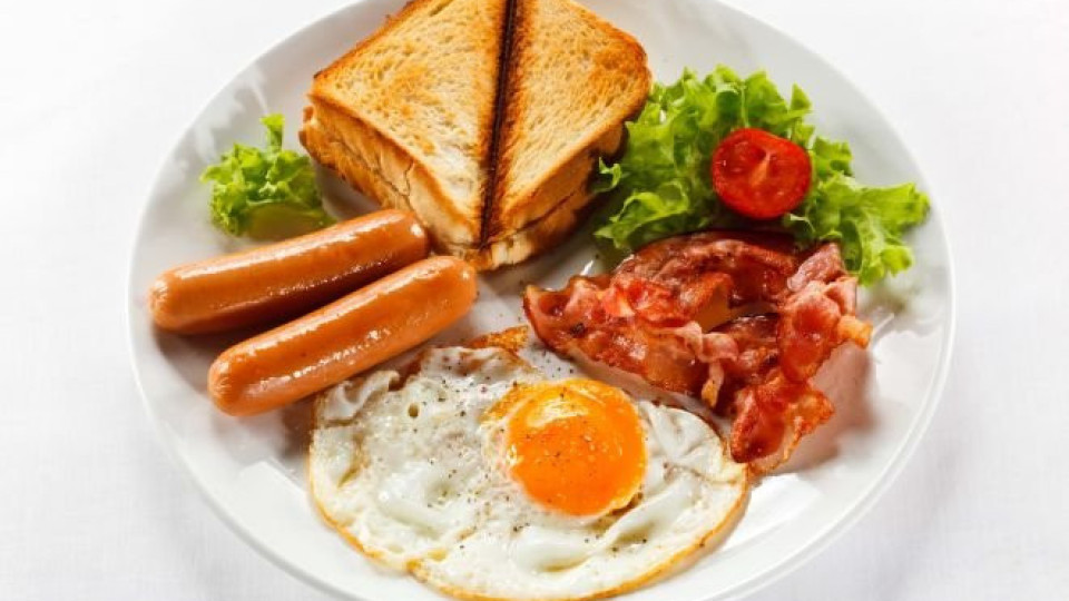 Ще удари ли Брекзит  английската закуска? | StandartNews.com