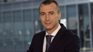 Румънец става шеф на OMV България