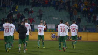 България извади късмет за точка в Косово