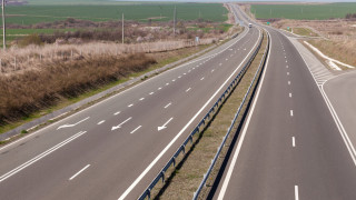 Затварят магистрала „Тракия” в посока София