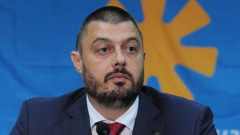 Бареков: Не гласувах за транспортните олигарси | StandartNews.com