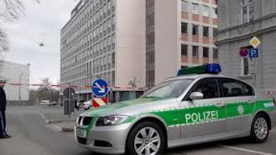 Кметства в Германия евакуирани заради бомбени заплахи | StandartNews.com