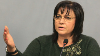 БСП няма да гласува оставката на Цачева