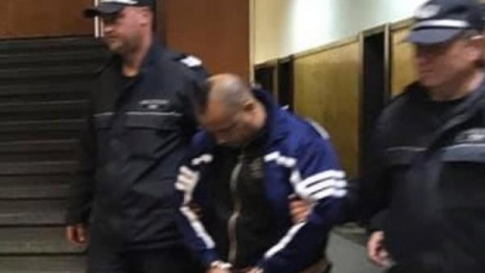 Оставиха в ареста убиецът на 22-годишната старозагорка | StandartNews.com