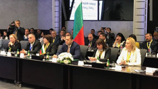 Българският износ за Египет скочил 10 пъти