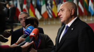 "Мобилност": Борисов моли 6-ма премиери за помощ