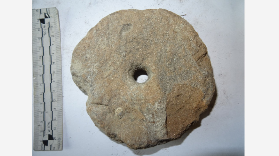 Иззеха археологически находки от младежи от Арчар | StandartNews.com