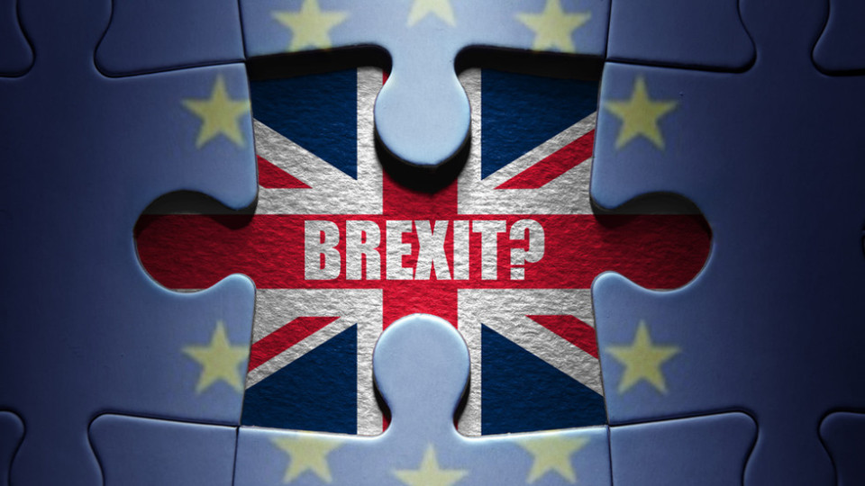 Великобритания официално отложи Brexit | StandartNews.com