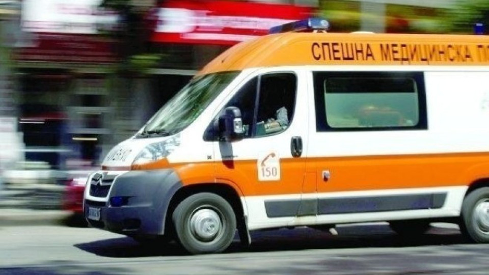 Тежка катастрофа с четирима загинали до Пловдив | StandartNews.com