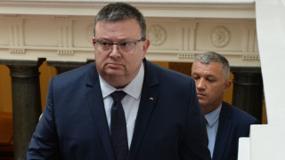 Цацаров разпореди проверка на ДОСТ