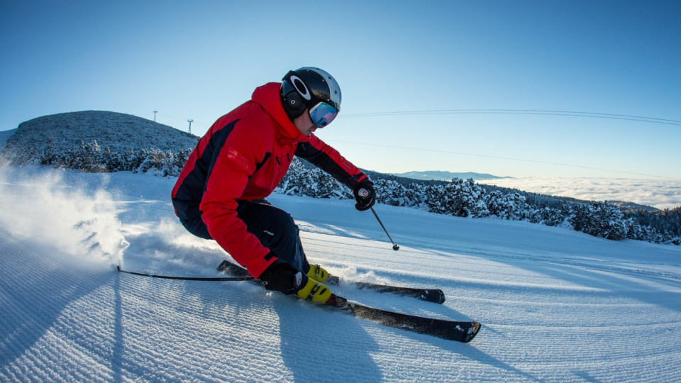 Боровец приема държавното по ски за журналисти | StandartNews.com