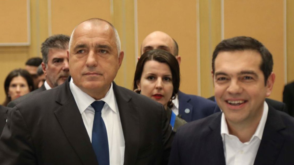 Борисов отива на четиристранна среща в Букурещ | StandartNews.com