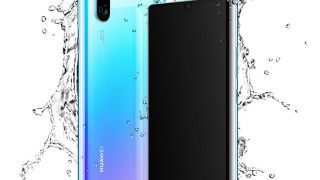 Флагманите на  Huawei Р30 и P30 Prо вече са във VIVACOM