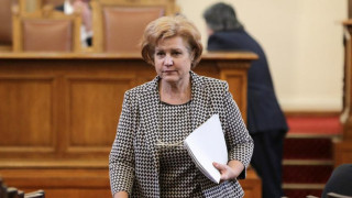 Менда Стоянова: Цветанов е несправедливо обвинен