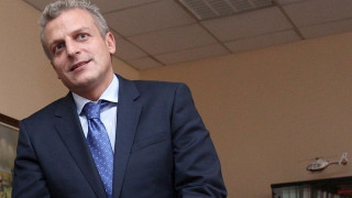 Петър Москов ще учреди нова партия