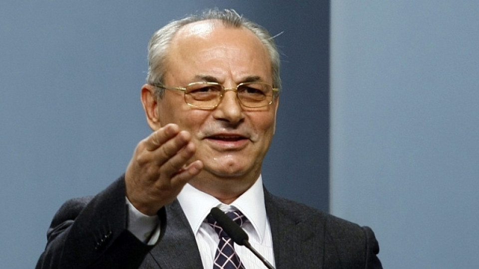65-годишен юбилей чества Ахмед Доган | StandartNews.com