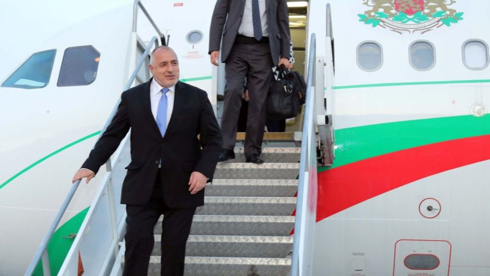 Борисов е на четиристранна балканска среща | StandartNews.com
