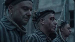 Rammstein възмути германците