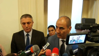 ГЕРБ и ДПС отричат за турска намеса в парламента
