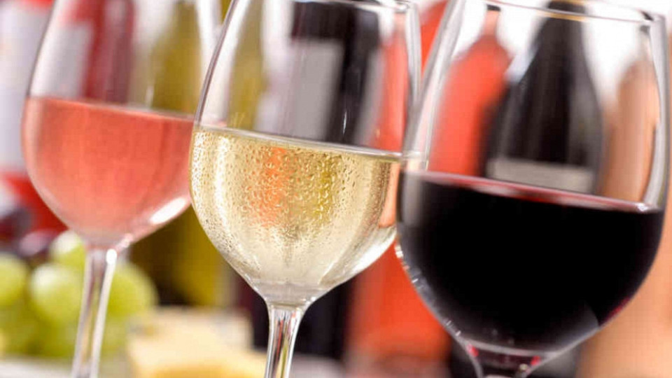 Мисия възможна ли е брандът "БГ вино" | StandartNews.com