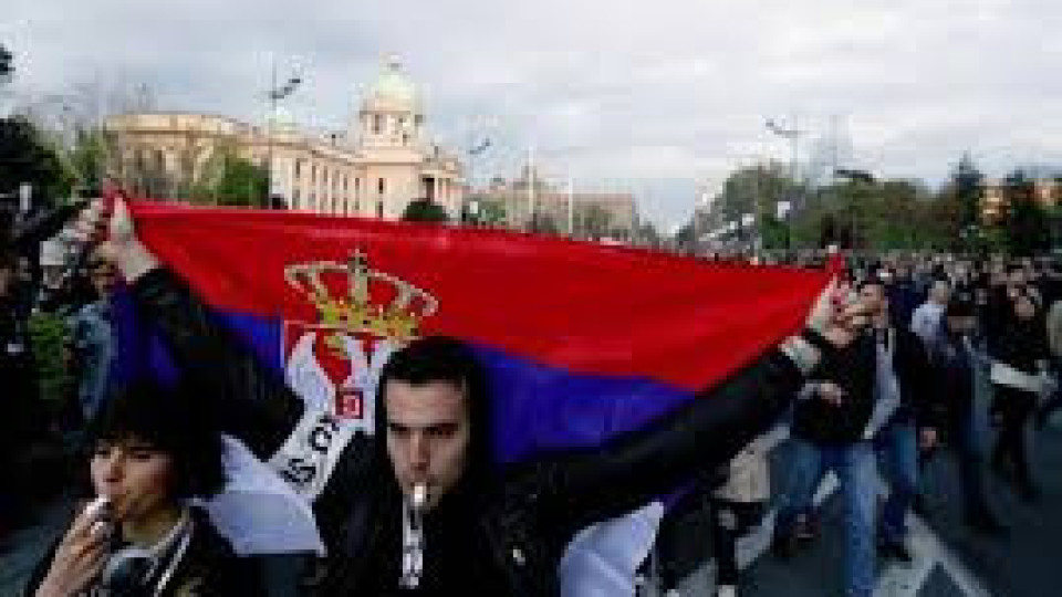 Сърбия иска в ЕС, но не и в НАТО | StandartNews.com