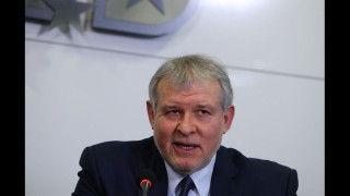 Кисьов се отказал от евролистата по лични причини