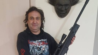 Варненец плаши премиера с пушка в нета, МВР го проверява