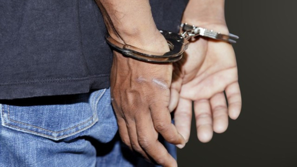 Задържаха мъж в Русе за наркотици | StandartNews.com