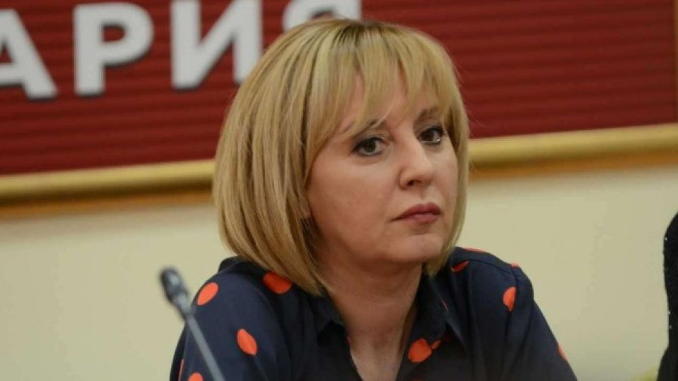 Манолова: 8 млн. лв са възстановените заплати | StandartNews.com
