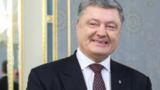 Порошенко с призив към България за руския петрол