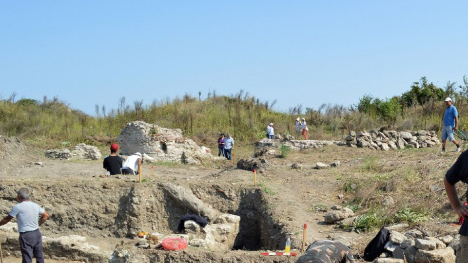 Започват археологически проучвания в Северозапада | StandartNews.com
