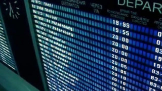 Компютърен срив отмени масово полети в САЩ