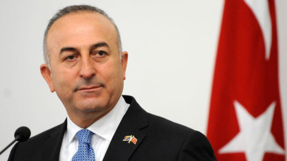 Турция с предложение към Украйна. Ще приеме ли Зеленски | StandartNews.com