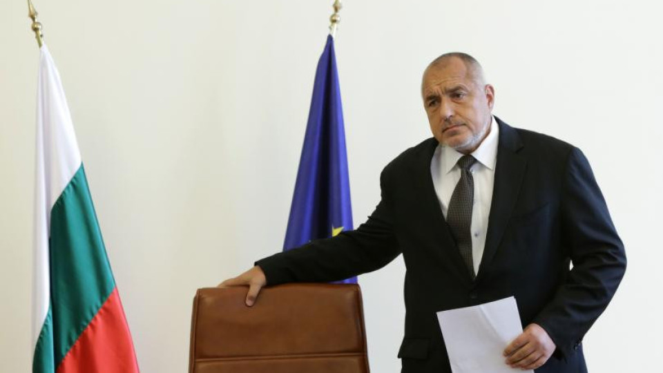Борисов държи връзка със Заев за падналия самолет | StandartNews.com