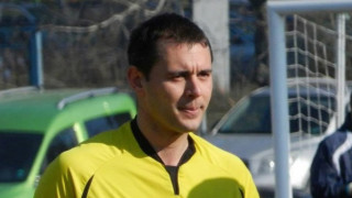 Драганов свири втория сблъсък Лудогорец - ЦСКА