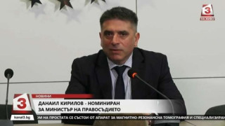 Кирилов: Ще се боря за добри резултати