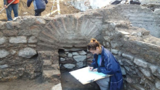 Още един обект в Стара Загора  става паметник на културата