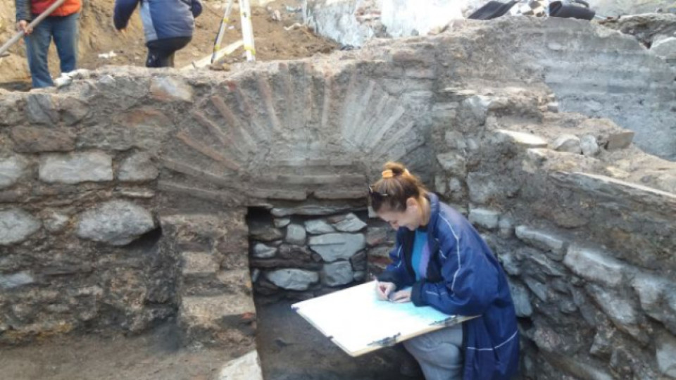 Още един обект в Стара Загора  става паметник на културата | StandartNews.com