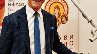 Лазер връща самочувствието на дамите